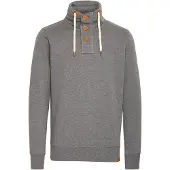 !Solid Sudadera 'Trip' grafito