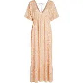 O'Neill Vestido beige / albaricique