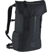 Stoic - LundhultSt. Daypack - Daypack negro