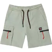 KOROSHI Pantalón caqui