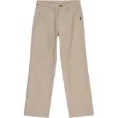 Element Pantalón deportivo 'RELAX WORK' marrón claro