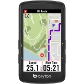 Bryton Ciclocomputador Rider S810 E