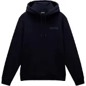 Napapijri Sudadera azul noche