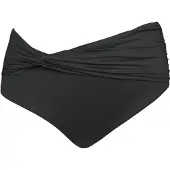 SugarShape Braga de bikini 'Mambo' negro