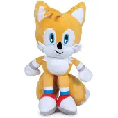 SEGA Peluche Tails Sonic