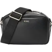 BOSS Bolso de hombro 'Sandy' negro