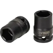 Ks Tools 515.1526: Juego de vasos de impacto