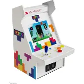 Just for games Consola Retro Micro Player Tetris 6.5´´