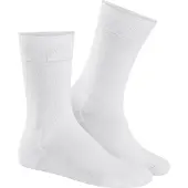 Hudson Calcetines blanco
