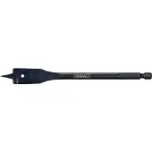 DeWalt Broca para madera , 24x152 mm, con tope