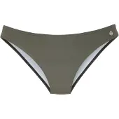 LASCANA Braga de bikini oliva