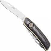 Swiza D03 AM, KNI.0036.6520, Laminate White, navaja suiza, 6 herramientas
