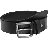 Only & Sons Cinturón 'CARTER' negro