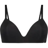 Hunkemoller Sujetador 'Mona' negro