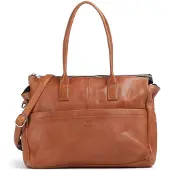 Still Nordic Bolso de hombro 'Anouk' cognac