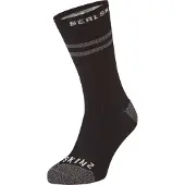 Sealskinz - Scoulton - Calcetines multifuncionales size 47-49, negro