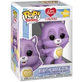 Funko POP! Figura Care Bears-bright Heart Raccoon