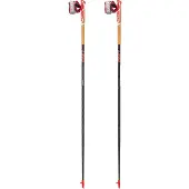 LEKI Bastones Vertical K