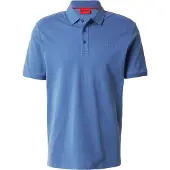HUGO Polo De Manga Corta Donos222 10231467 Red