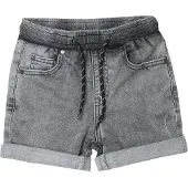 KOROSHI Vaquero gris denim