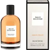 David Beckham Eau De Parfum Amber Breeze 100 Ml