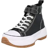 British knights Zapatillas deportivas 'KAYA' negro / blanco