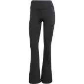 Adidas adidasMallas All Me Flare M Black / Black Mujer