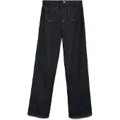 Vero Moda Vaquero 'VMTessa' azul oscuro