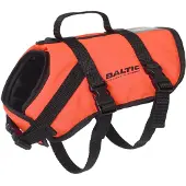 Baltic Chaleco Salvavidas Para Mascotas Pluto