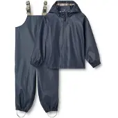 Wheat Traje funcional 'Charlie' navy