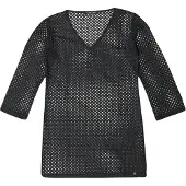 KOROSHI Vestido negro