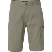 KOROSHI Pantalón cargo caqui