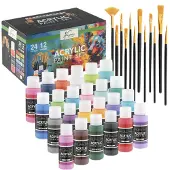 Nassau Kit De Pintura Ar0765/ge