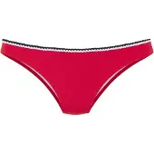s.Oliver Braga de bikini navy / rojo / blanco