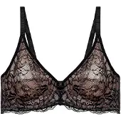 Triumph Sujetador 'Amourette Charm' negro