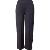Smith & Soul Pantalón de pinzas navy