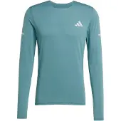Adidas Camiseta De Manga Larga Adi365 Running Climacool+