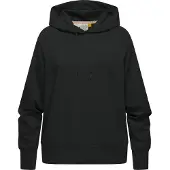 Ragwear Sudadera negro