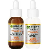 Garnier Sérum Antimanchas Con Vitamina C 30ml