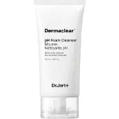 Dr.Jart+ Dr. Jart+ - Dermaclear pH Foam Cleanser 120ml