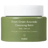 Purito - From Green Avocado Cleansing Balm 100ml