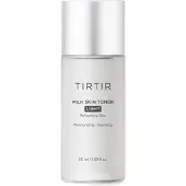 TIRTIR - Tónico Milk Skin Toner Light Mini
