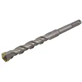 AWTOOLS : Broca SDS Plus de 28 x 460 mm