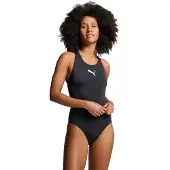 Puma Traje De Baño Peek A Boo
