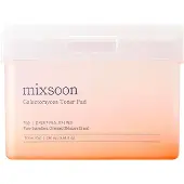 Mixsoon - Pads con Tónico Galactomyces
