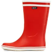 Aigle Botas ' MALOINE 2 ' rojo