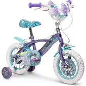 HUFFY Bicicleta Frozen 12´´