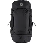 Fjällräven Mochila Abisko Trek 48, M/L, black
