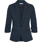 Fransa Blazer 'Zablazer' azul