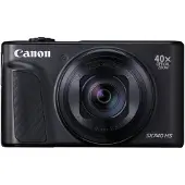 Canon PowerShot SX740 HS EDICIÓN LIGERA Negro
